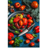 Универсальный нож SAMURA BAMBOO SBA-0021 SBA-0021/K